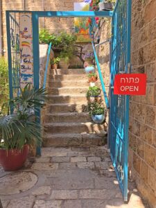 tel aviv jaffa