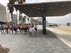 tel aviv