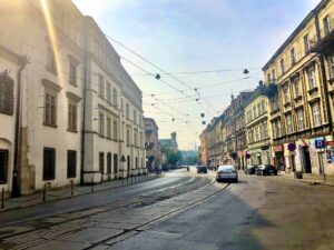 krakau