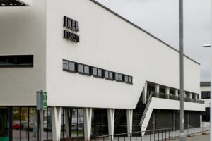 het ikea museum 