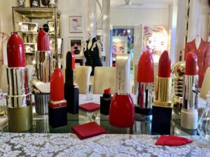 lippenstift