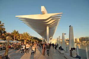 málaga