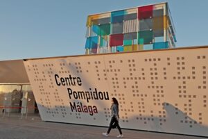 malaga