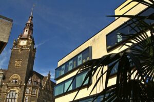 wuppertal